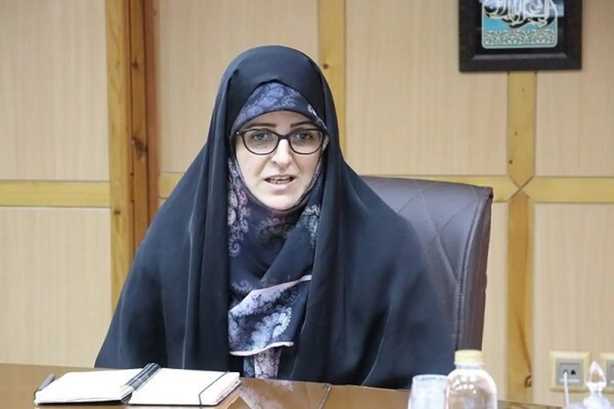  کشف حجاب دختران ورزشکار از چالش‌هایی بوده که وزارت ورزش داشته است