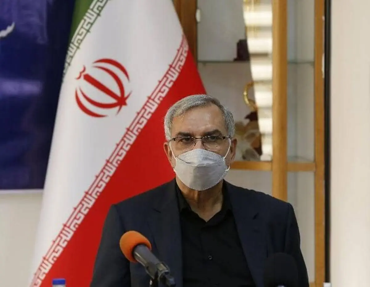 پذیرش ۲ میلیون بیمار در اورژانس‌های بیمارستانی در تعطیلات نوروز

