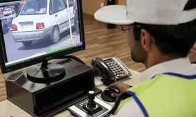 22درصد اعتراضات جرائم رانندگی تأیید شد
