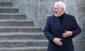 واکنش ظریف به ادعای حمید رسایی درباره درخواست ویزای شنگن آلمان/ ویدئو

