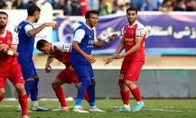 استقلال خوزستان از لیگ برتر کنار می‌کشد