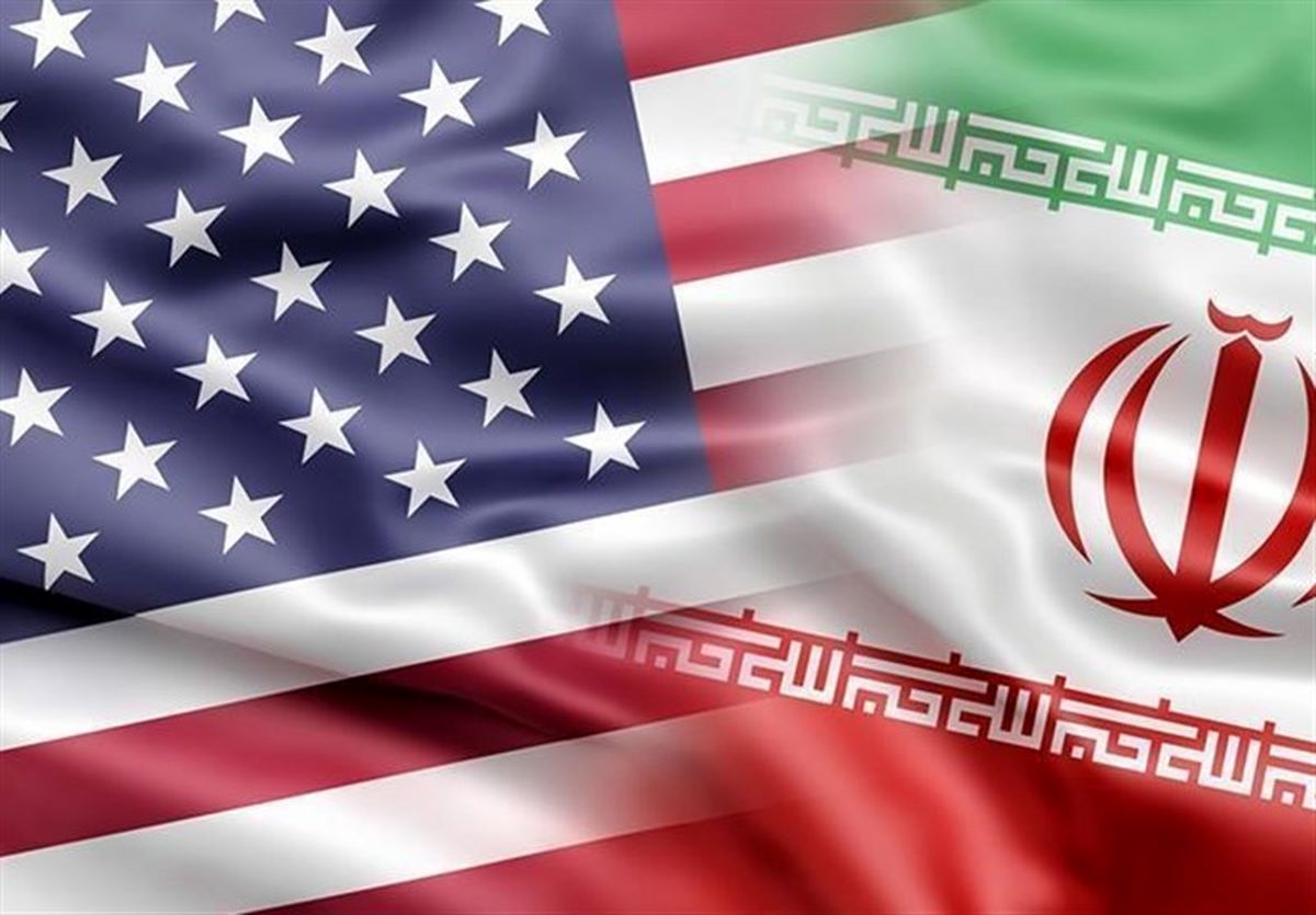 ایران برای لغو «وضعیت اضطراری» با آمریکا وارد مذاکره شود