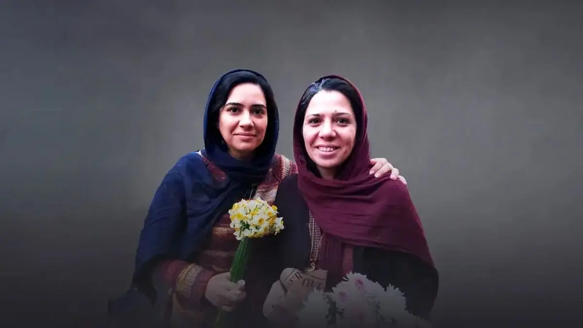 زهرا توحیدی از زندان آزاد شد

