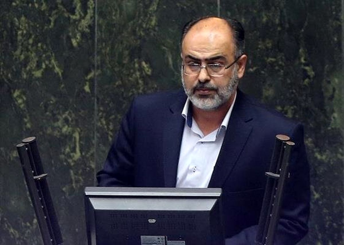 نامه معاونت قوانین علیه مصوبه صیانت تاثیری در روند کار ما ندارد؛ صفر تا صد تصمیم با کمیسیون است/ رسانهای کردن این نامه کار چندان جالبی نبود