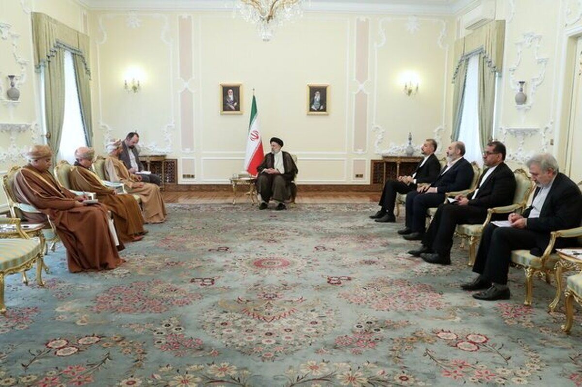 رئیسی: کسانی که پیام همکاری میدهند اما عمل و گفتارشان متفاوت است، پشیمان میشوند