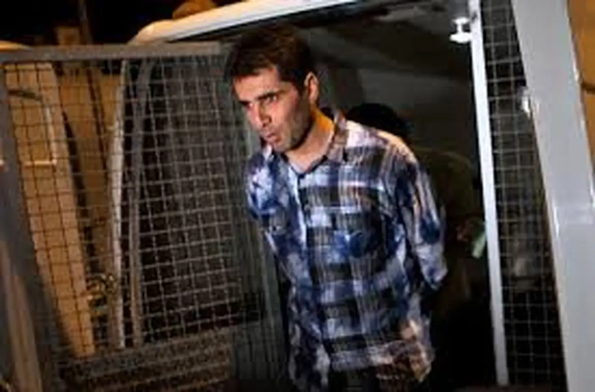 پسری معروف به « عقرب سیاه » کابوس 12 زن تهرانی/ از بازداشت تا مجازات به روایت قاضی جمشیدی/ ویدئو