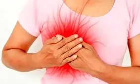 سرطان پستان در ایران هر ساعت ۲ نفر را مبتلا می کند

