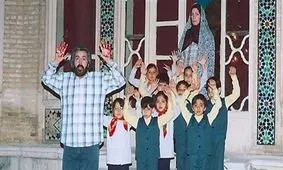 جنجال‌های پخش فیلم آقای گرفتار/ به قانون جمعیت پشت پا نزنیم