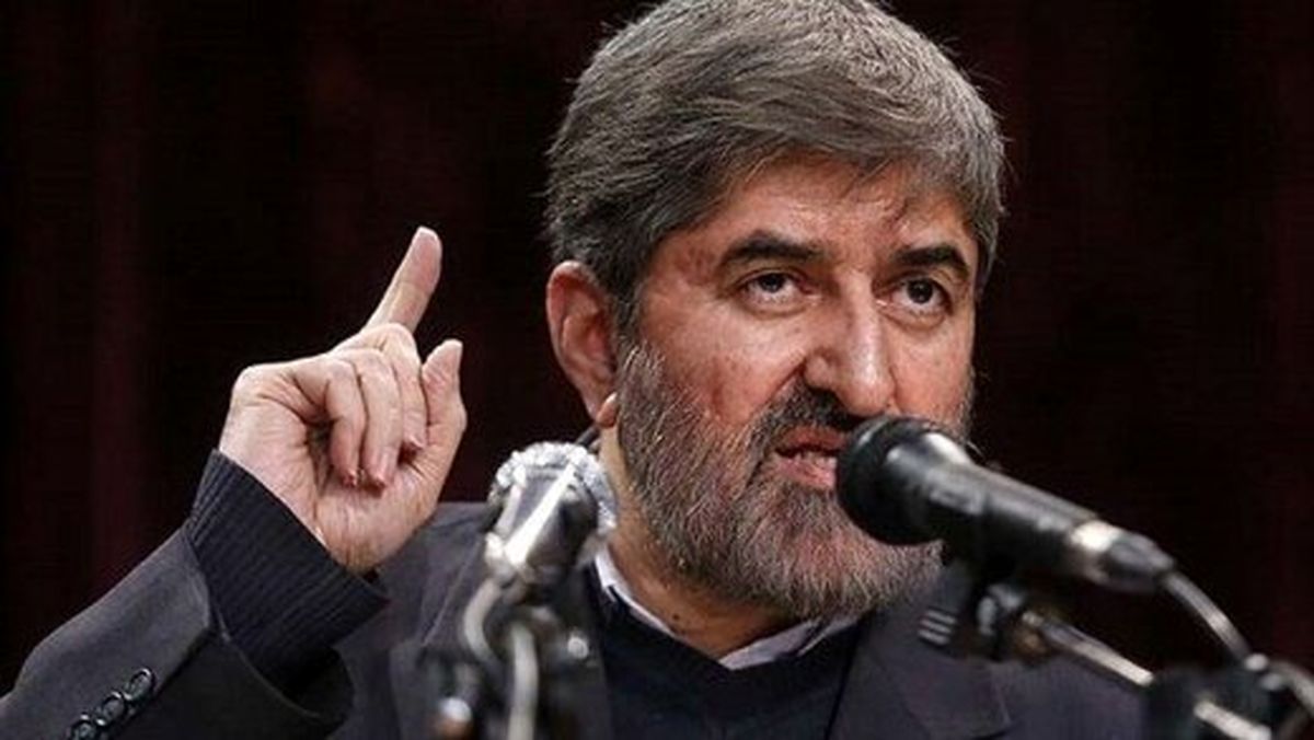 انتقاد تند علی مطهری از استقلال نداشتن مجلس/ انقلابی بودن یعنی عقلانی کارکردن وگرنه گروهک «فرقان» هم خود را انقلابی مینامید!