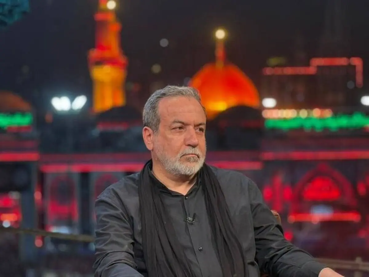 عراقچی: همگرایی اربعین قطعاً به دیپلماسی ما در سطح بین الملل کمک خواهد کرد
