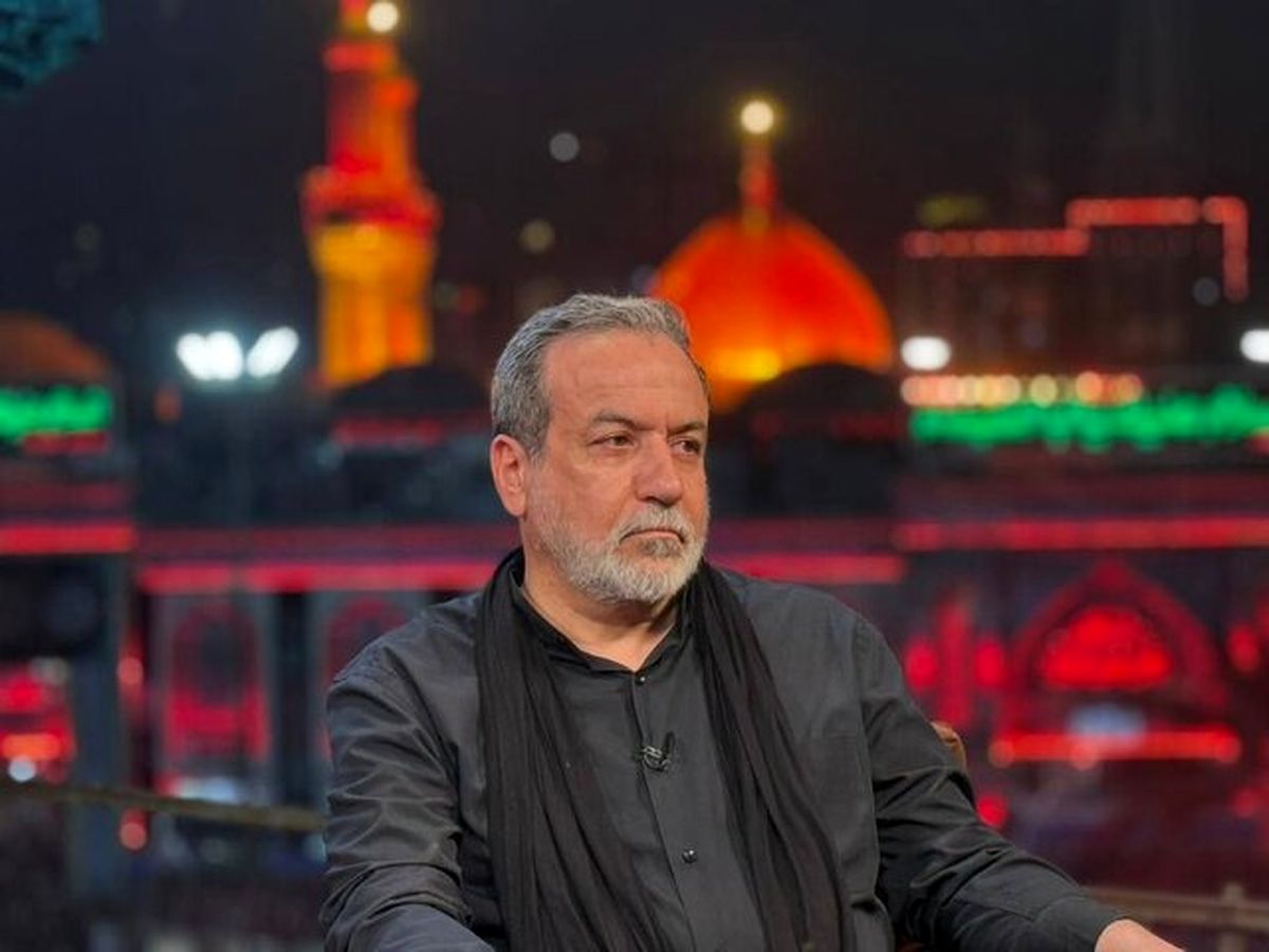 عراقچی: همگرایی اربعین قطعاً به دیپلماسی ما در سطح بین الملل کمک خواهد کرد