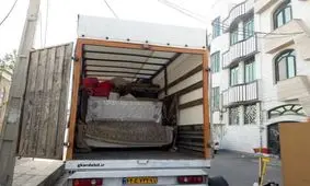 هزینه نجومی اسباب کشی در تهران/یک جابه‌ جایی ساده چقدر آب می خورد؟