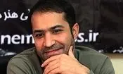دل نوشته تلخ افشین هاشمی برای کودکان 