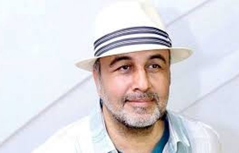 گریم زنانه رضا عطاران در فیلم خانم والده/ ویدئو