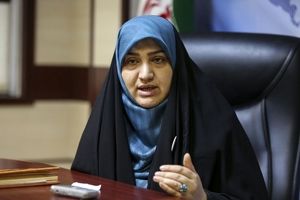 هشدار رئیس فراکسیون محیط زیست مجلس: وضعیت اشعه فرابنفش در تهران بحرانی شده است