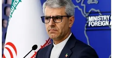  برای انتخاب سفیر جدید ایران در لبنان روند مربوطه انجام و آغاز شده است/ رابطه دیپلماتیک ایران و لبنان رابطه دیرپایی است/ آمریکا برای یک بار هم که شده که از سیاسی کاری در مورد موضوعات فرهنگی و  ورزشی خودداری کند