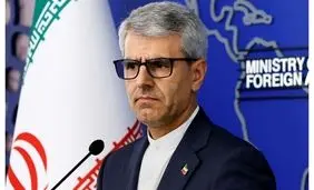 بقائی: با یک جنگ عادی و متعارف روبرو نیستیم/ کشورهای دوست در خلیج فارس را دشمن نمی‌دانیم
