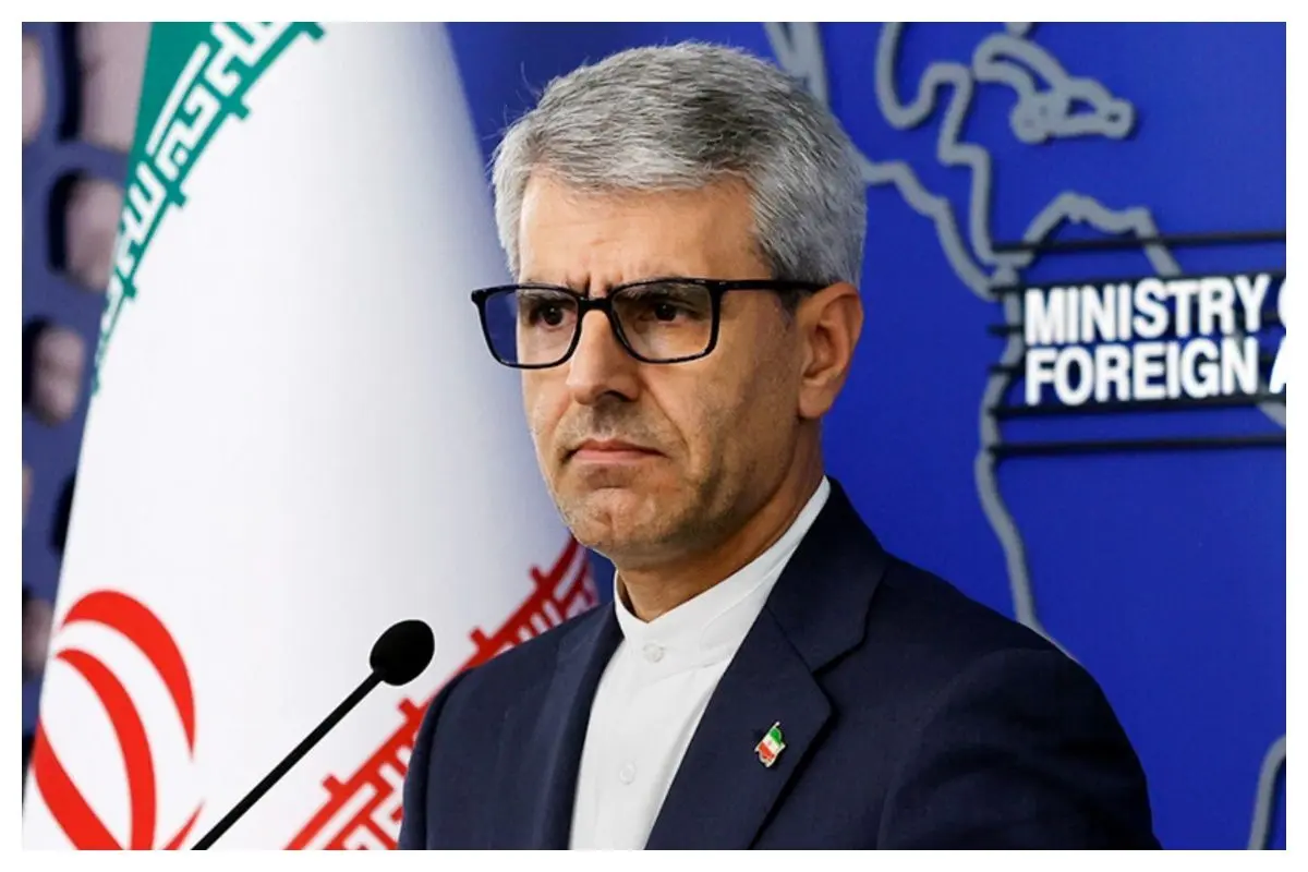 ایران به بلغارستان هشدار داد