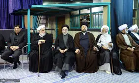 از عکس جنجالی خاتمی تا حمله موشکی به سوئد