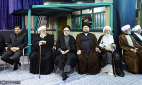 از عکس جنجالی خاتمی تا حمله موشکی به سوئد