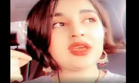 قتل زن جوان اینفلوئنسر در کردستان عراق به دست برادرش!/ ویدئو