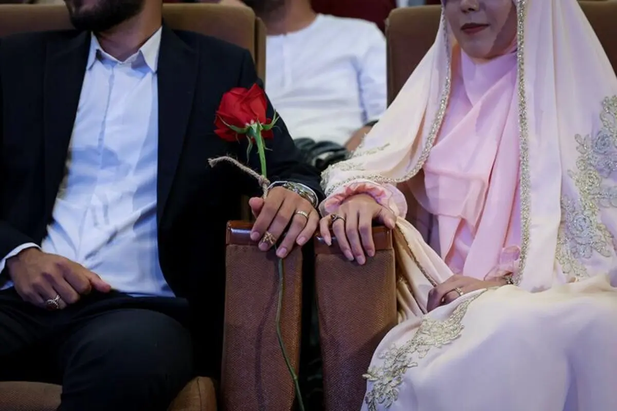 تأثیر جنگ بر ازدواج و فرزندآوری؛ کاهش ۸.۸ درصدی ازدواج در سال ۱۴۰۴