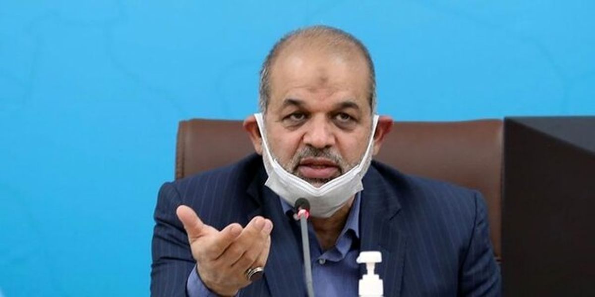 پیشبینی تردد ۵ میلیون زائر در اربعین امسال/ مرز "خسروی" بازگشایی میشود