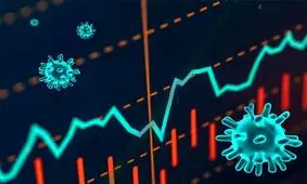 برندگان و بازندگان اقتصادی دوران همه‌گیری کرونا/ اینفوگرافیک