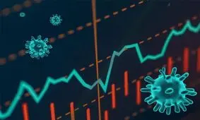 برندگان و بازندگان اقتصادی دوران همه‌گیری کرونا/ اینفوگرافیک