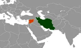 ایران و سوریه باز هم دوست می‌‌‌شوند؟


