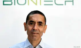ماجرای سفر اوغور شاهین کاشف واکسن کرونا به ایران