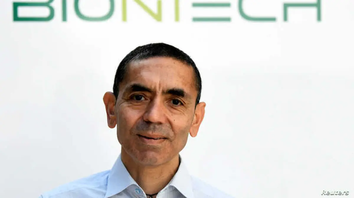 ماجرای سفر اوغور شاهین کاشف واکسن کرونا به ایران