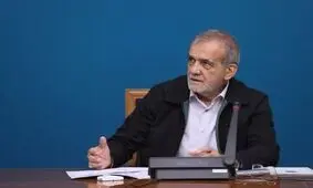 خبر ویژه مشاور پزشکیان برای سهامدارن/ حضور رییس‌جمهور در تالار بورس تایید شد

