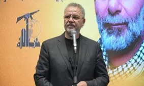 نماینده حزب‌الله: بیانیه‌های محکومیت اسرائیل فاقد تاثیر است
