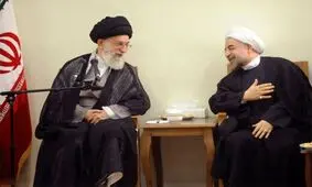 پیام دیدار روحانی با رهبری برای اصولگرایان چه بود؟


