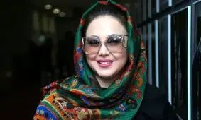 حمایت از افسانه بایگان، لیلا بلوکات و آزاده صمدی به سبک بهنوش بختیاری