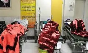 آموزش و پرورش خبر مسمومیت ۶ دانش آموز قزوینی را تکذیب کرد
