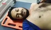 توضیحات یکی از مجروحان حمله تروریستی راسک/ ویدئو

