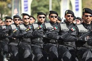 پلیس کرمان در مقطع درجه داری استخدام می کند 
