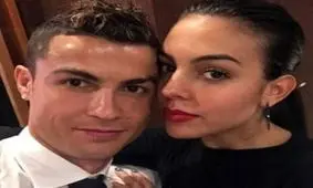 هزینه ی ماهیانه جورجینا و فرزندان کریس رونالدو