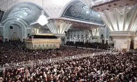 محدودیت ها و ممنوعیت های ترافیکی مراسم ارتحال امام (ره)