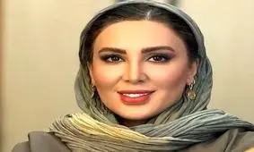 انتشار عکس خاص لیلا بلوکات کنار خانواده
