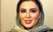 انتشار عکس خاص لیلا بلوکات کنار خانواده