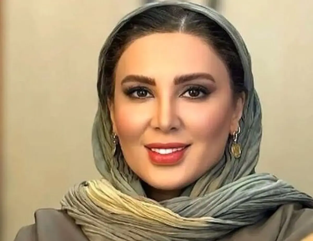 انتشار عکس خاص لیلا بلوکات کنار خانواده