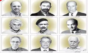 روشنفکران ایران و مسئله فلسطین؛ از فروغی و آل‌احمد تا سروش و مردیها

