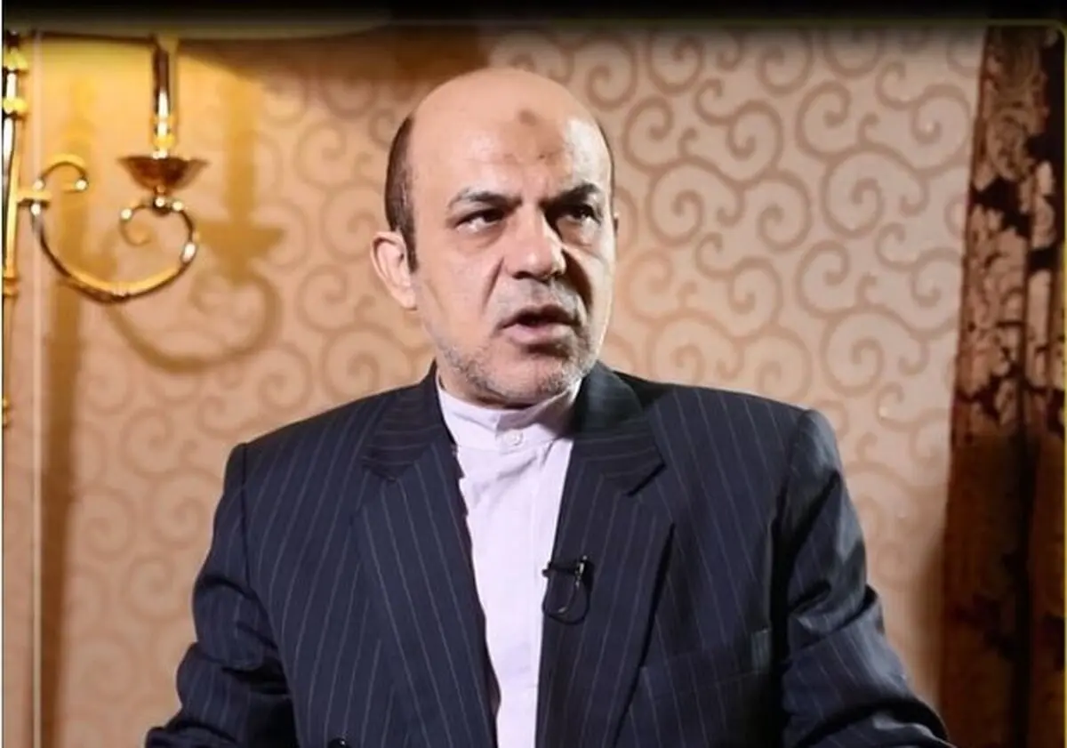 روزنامه کیهان: اکبری از حامیان برجام، FATF و دولت روحانی بوده/ واعظی: او با هیچ یک از وزرای روحانی ارتباطی نداشت


