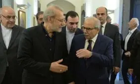  روابط بیروت و تهران باید بر احترام متقابل به حاکمیت طرفین استوار باشد/ رهایی لبنان تنها با یک دولت واحد، یک ارتش واحد و نهادهای قانون اساسی که حاکمیت را حفظ و کرامت را صیانت کنند، ممکن است 
