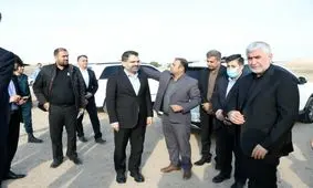 افزایش جذابیت سرمایه‌گذاری در مسجدسلیمان با تأسیس منطقه ویژه اقتصادی