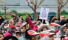 مدارس تهران فردا دایر است