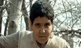 «کریم» پسر ناصر قصاب بیرون سریال سرزمین مادری پس از 14 سال